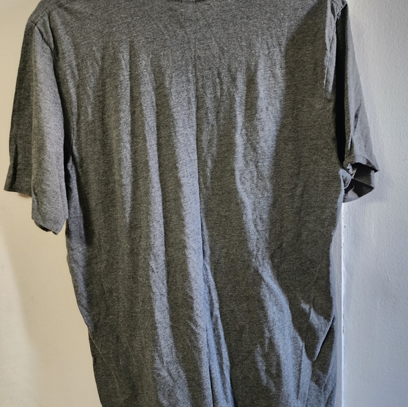 JOHNNY CASH BELLA CANVAS XL SHIRT - Picture 3 of 3